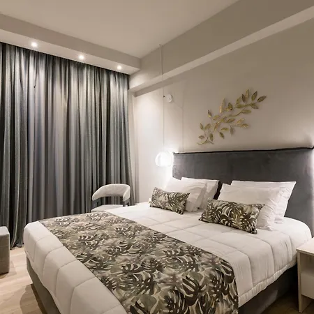 Melina Oasis Boutique Hotel-3