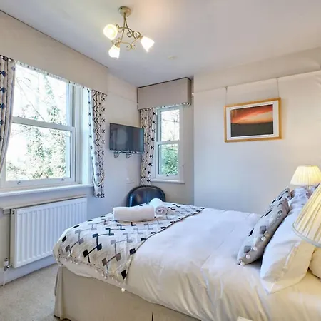 Grassington Lodge-3