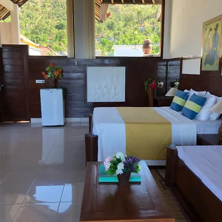 Meditasi Bungalows & Villas-3