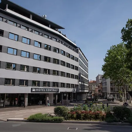 Hotel Centrale-2