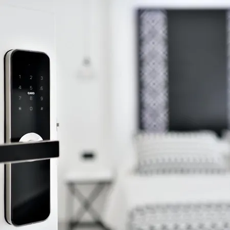 Cara A Bentu - Charming Rooms-2