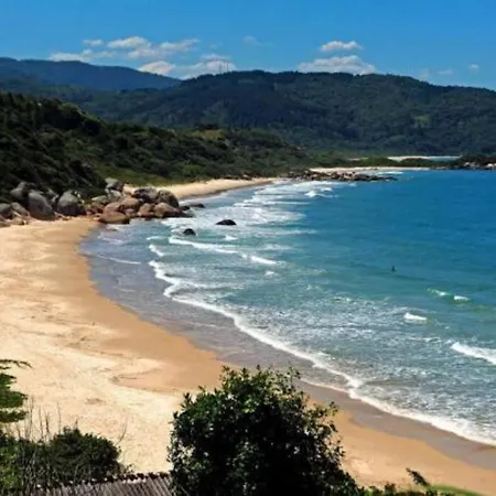 Pousada Farol do Arvoredo-2