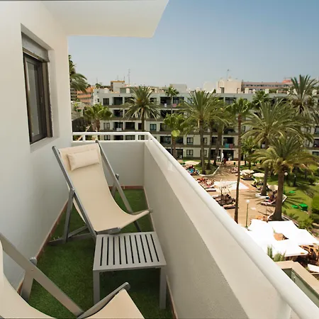 Hotel Livvo Anamar Suites-2