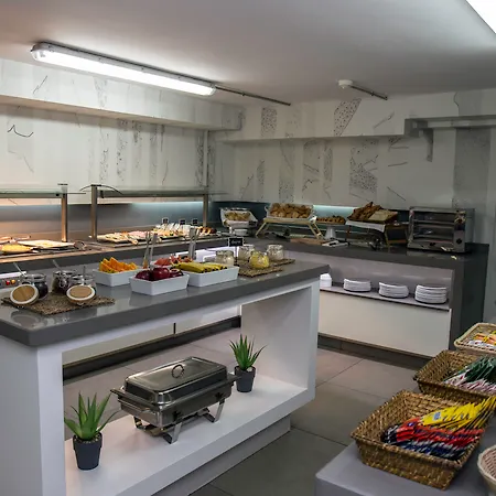 Hotel Aloe Canteras-3