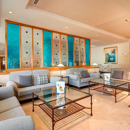 Hipotels Hipocampo Playa (Adults Only)-2