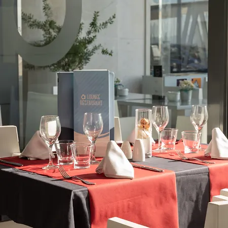 Nautic Hotel & Spa-3