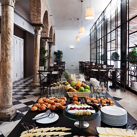 Los Seises Sevilla, Tribute Portfolio Hotel-3