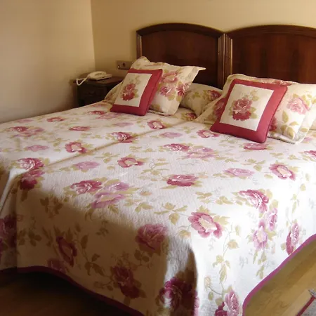 Hotel Aranda-2