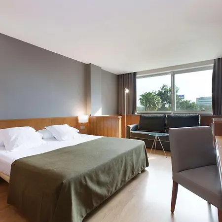 Hotel Sb Bcn Events 4* Sup-2