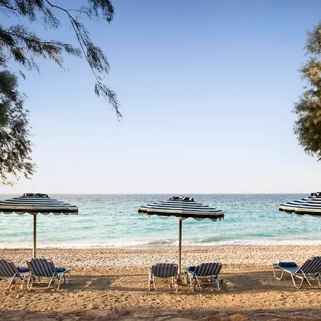 Electra Palace Rhodes - Premium All Inclusive-2