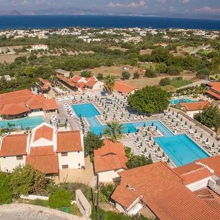 Aegean View Aqua Resort-3