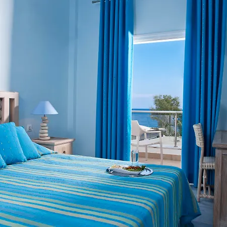Alesahne Beach Hotel-3