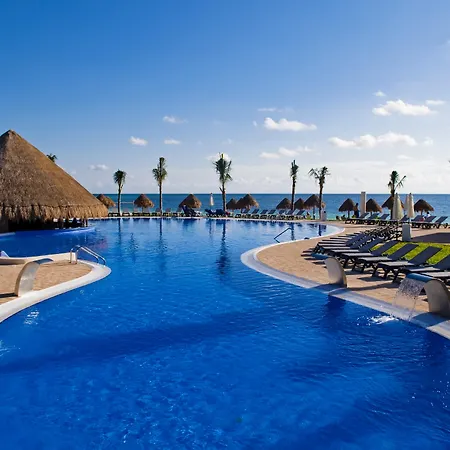 Ocean Coral & Turquesa All Inclusive (Adults Only)-2