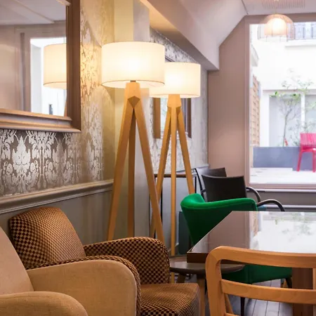 Hotel Magenta 38 By Happyculture-2