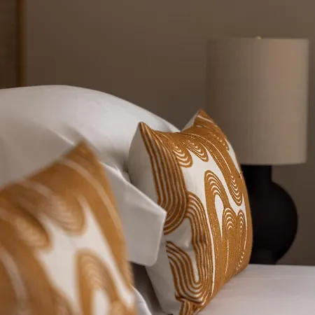 Hotel Joe M-3