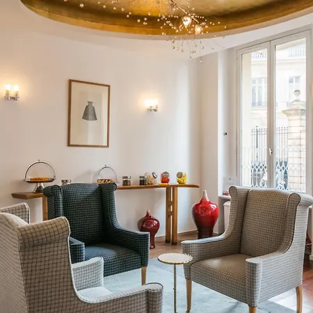 Hotel Lorette - Astotel-2