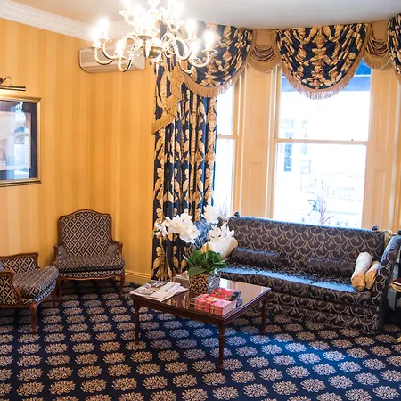London Lodge Hotel-3