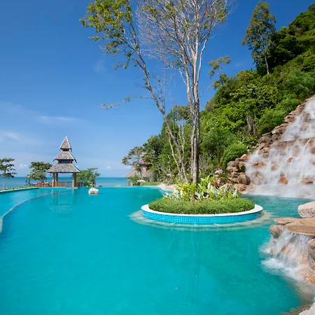 Santhiya Koh Yao Yai Resort & Spa - Compulsory Join Santhiya Speedboat From-To Ao Po Grand Marina At Phuket-2