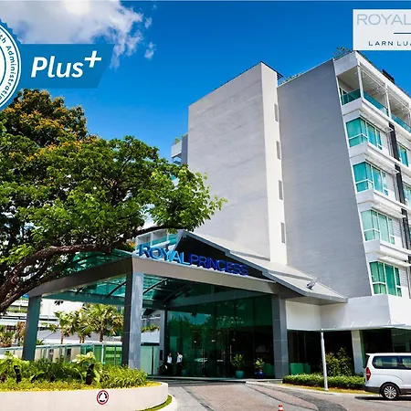 Royal Princess Larn Luang - Sha Extra Plus-2