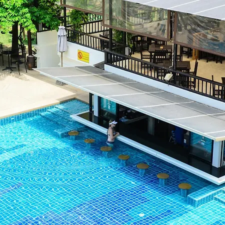 Deevana Patong Resort & Spa-2