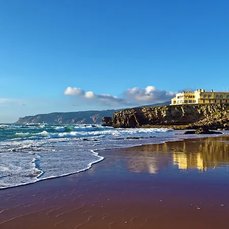 Hotel Fortaleza do Guincho Relais&Châteaux-3