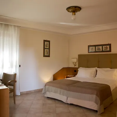 Montespina Park Hotel-3
