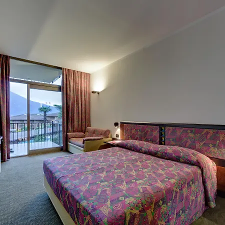 Hotel Leonardo Da Vinci-3