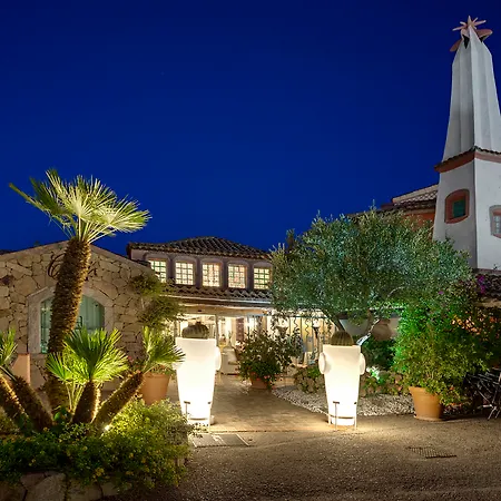 Grand Hotel In Porto Cervo-2
