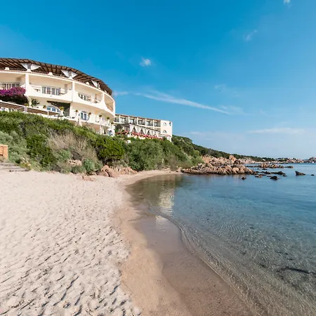Club Hotel Baja Sardinia-2