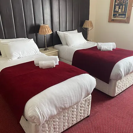 George Hotel-2