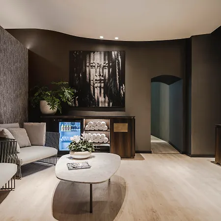 Anantara New York Palace Budapest - A Leading Hotel Of The World-2