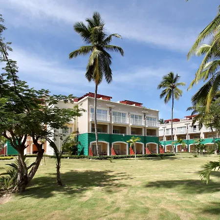 Grand Palladium Bavaro Suites Resort&Spa - All Inclusive-3
