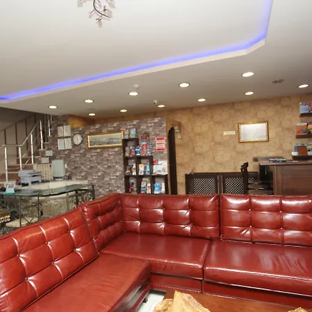Fors Hotel Sultanahmet-3