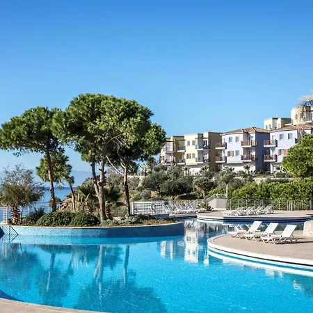 Aria Claros Beach & Spa Resort-3