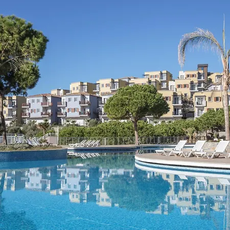Aria Claros Beach & Spa Resort-2
