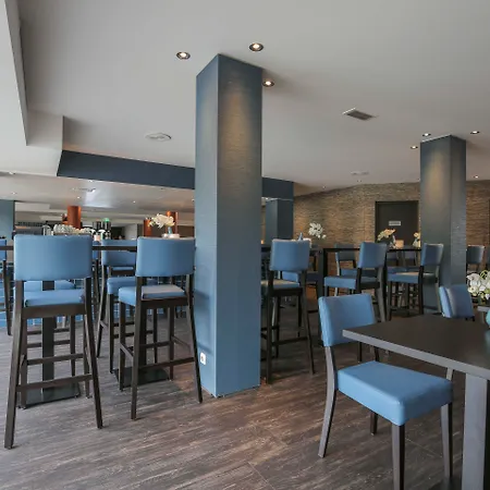 Fletcher Hotel-Restaurant Leidschendam - Den Haag-2