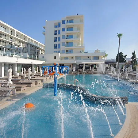 Nelia Beach Hotel & Spa-2