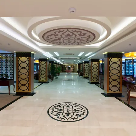 Turunc Resort Hotel-3