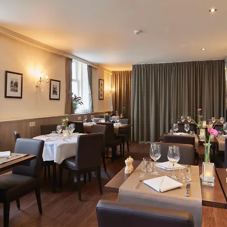 Leopold Hotel Brussels Eu-3