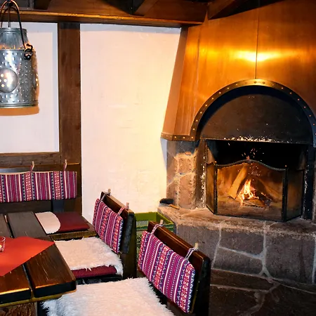 Hotel Silberhorn-2