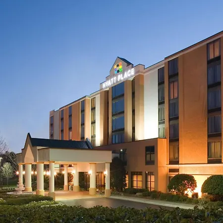 Hyatt Place Boston - Medford-3