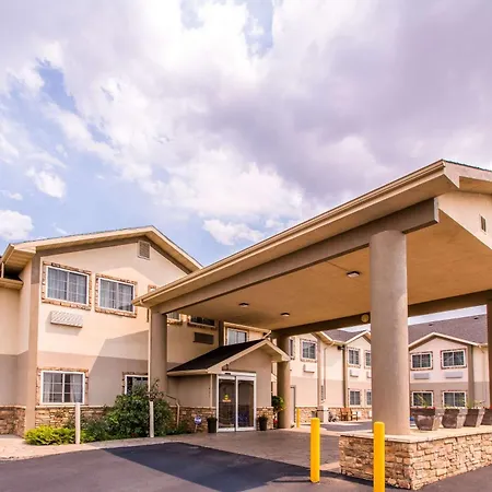 Quality Inn & Suites University-2