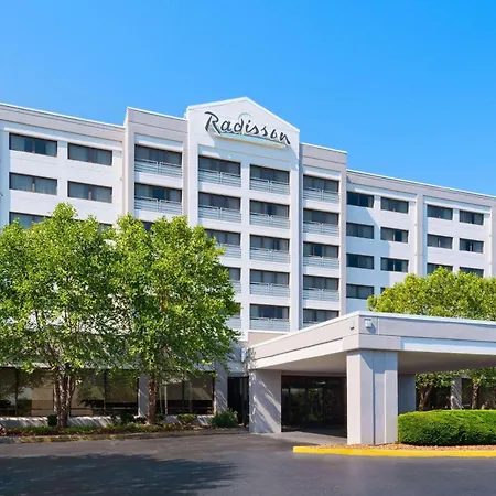 Radisson Hotel Nashville Airport-2