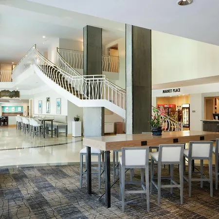 Doubletree By Hilton San Diego Hotel Circle-3
