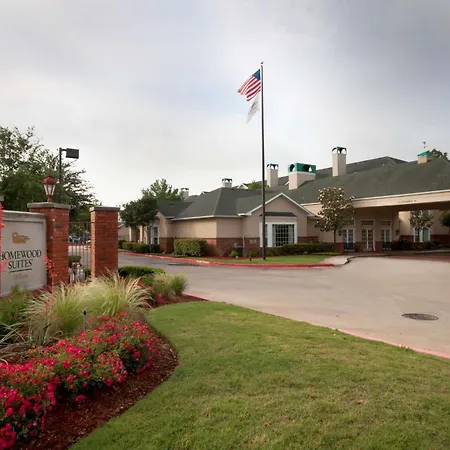 Homewood Suites By Hilton Dallas-Lewisville-3
