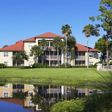 Sheraton Pga Vacation Resort Port St Lucie-3