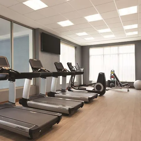 Hyatt Place Buffalo / Amherst, Ny-3