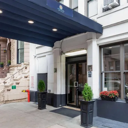 La Quinta By Wyndham New York City Central Park-2