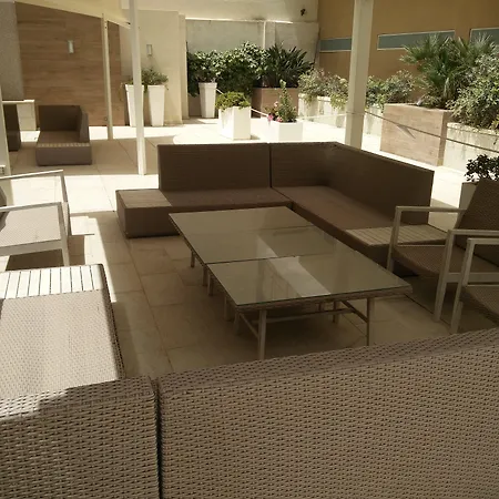 Santana Hotel & Spa-3
