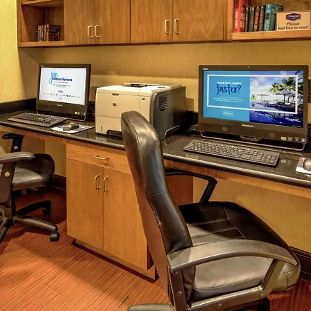Hampton Inn Elizabeth City-3